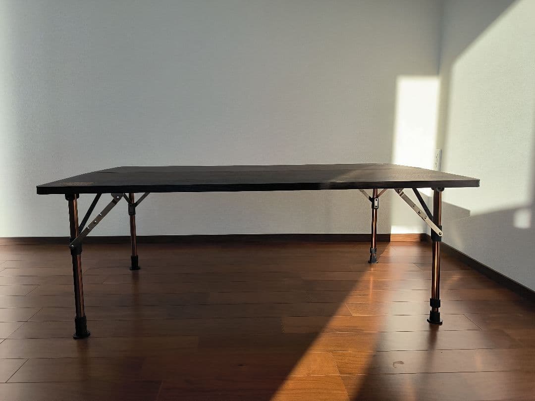 Coleman バタフライテーブル 120