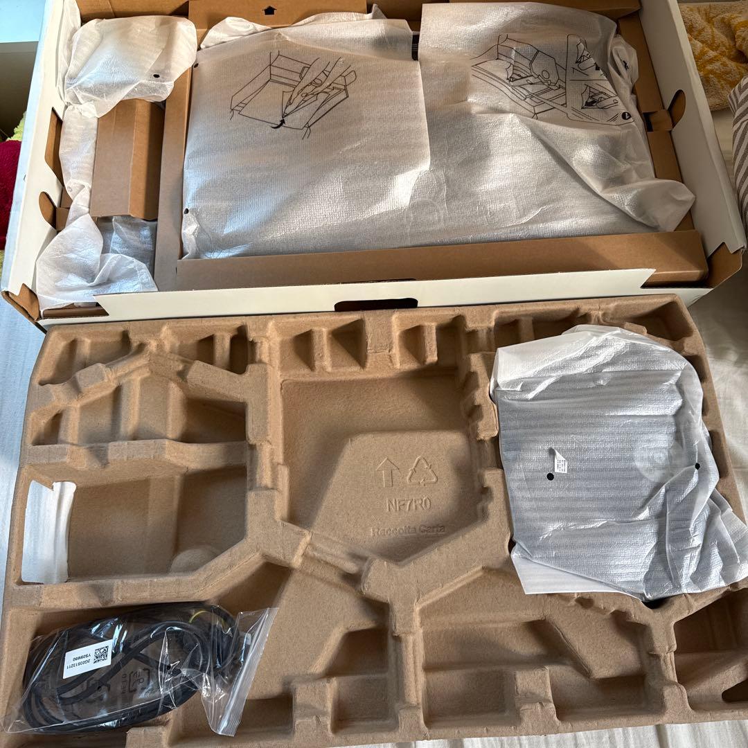 DELL S2522HG ゲーミングモニター 240hz