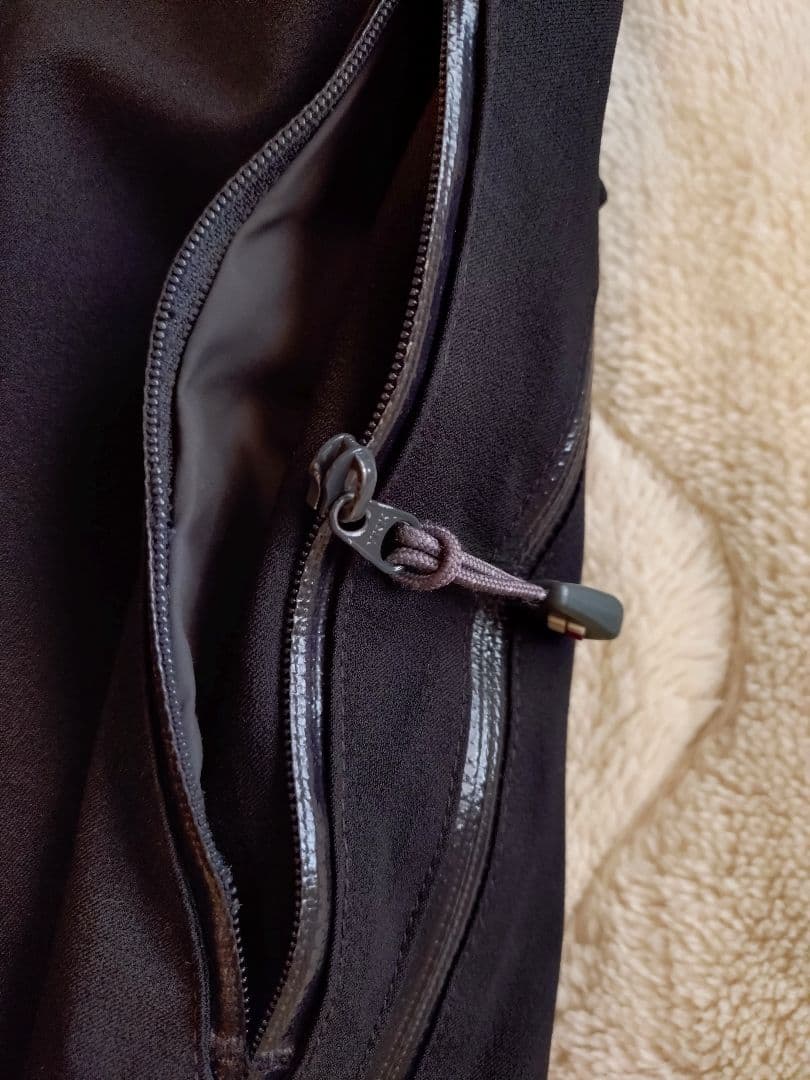 mont-bell 　(女性用L-S) アルパインスノースポーツ用品