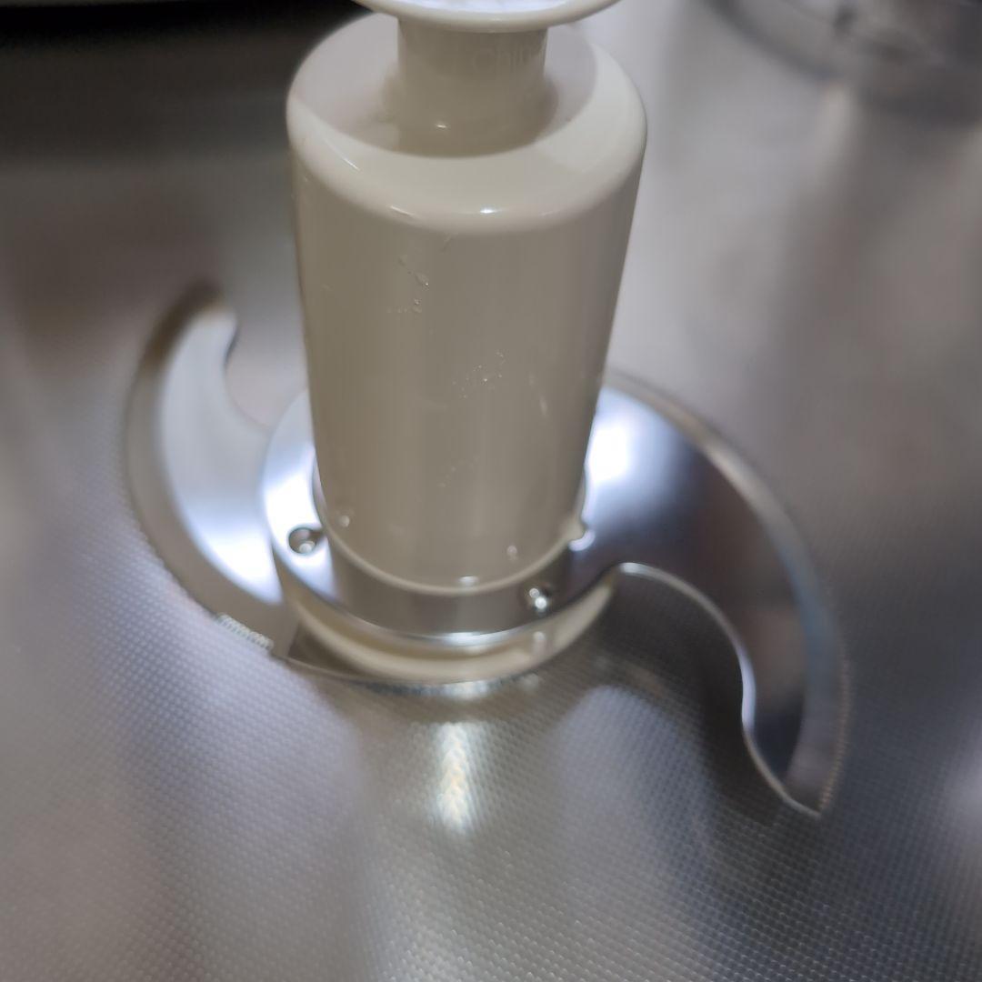 Amway フードプロセッサー　15年製