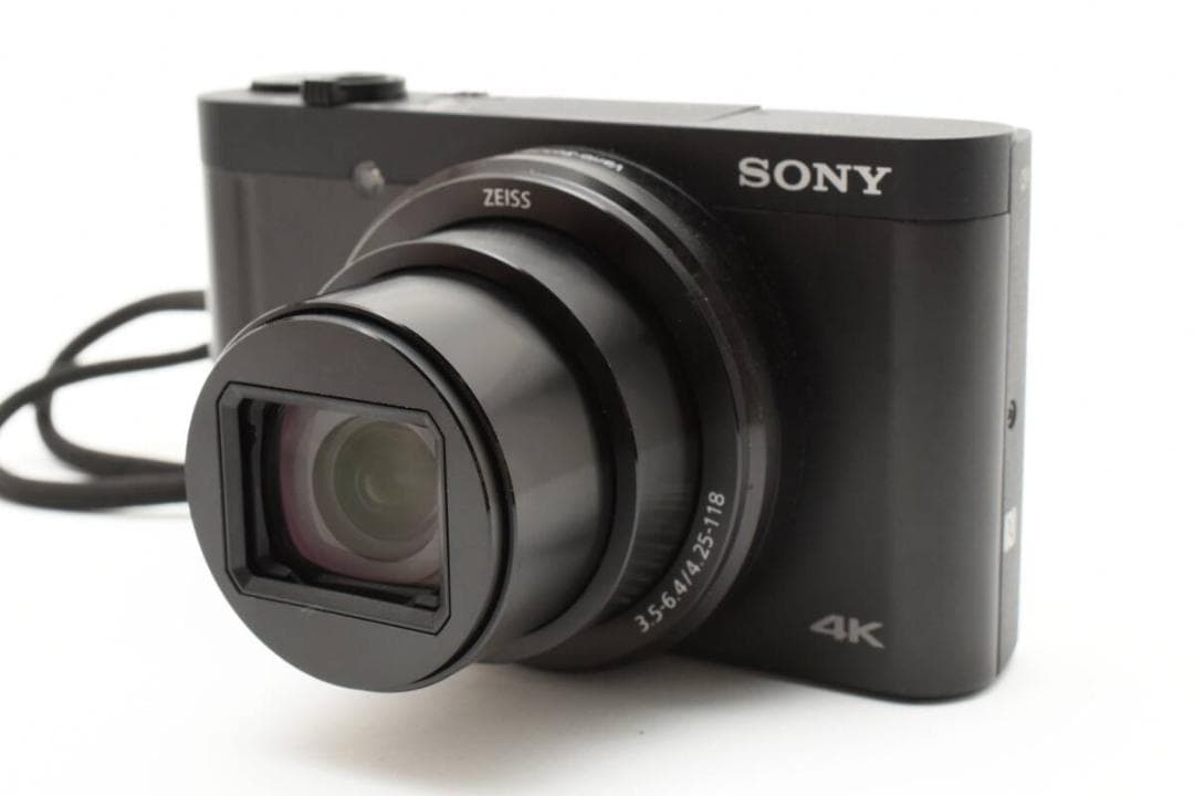 ★ SONY ソニー DSC-WX800 Cyber-shot サイバーショット