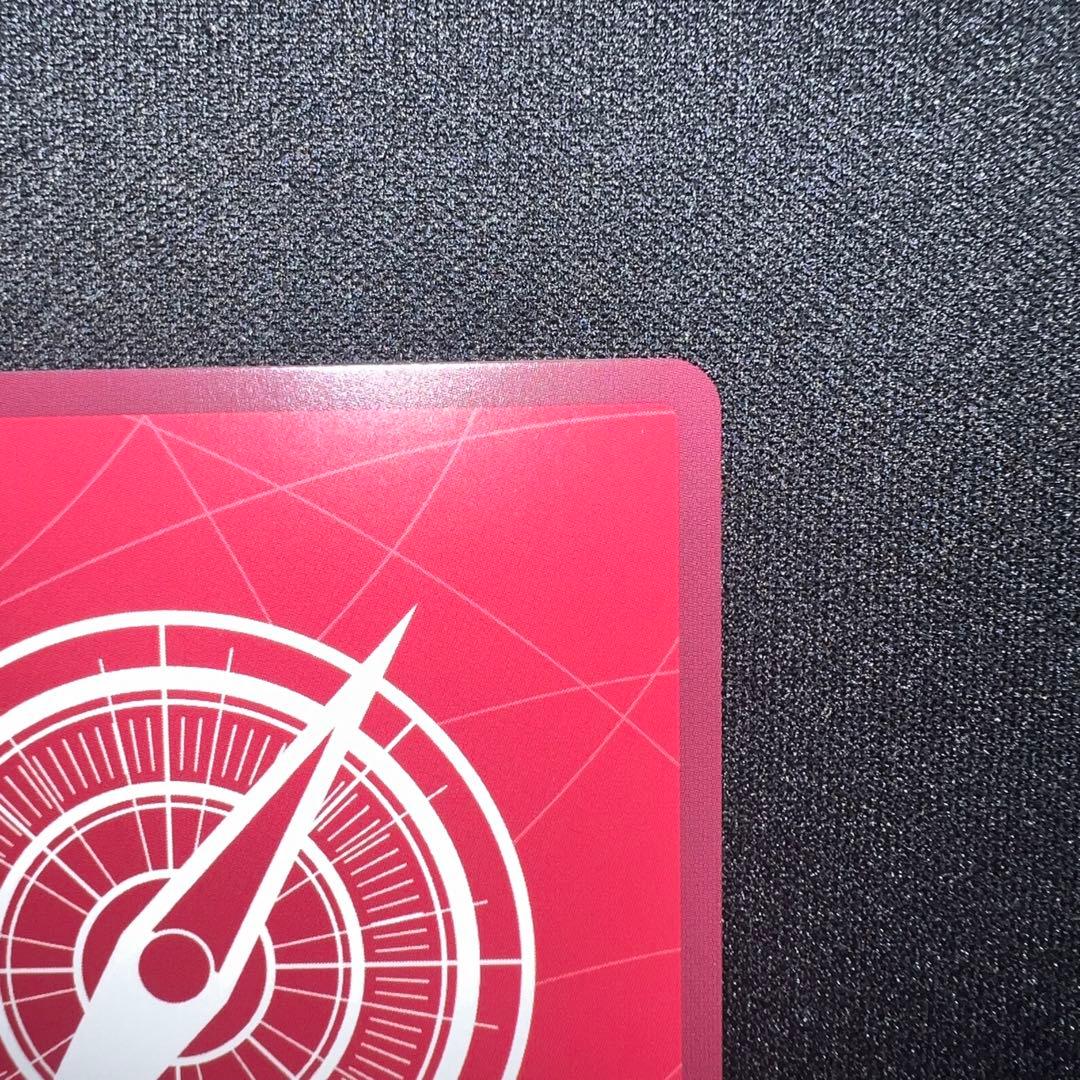 【ワンピースカード】蒼海の七傑　ボア・ハンコック　OP14-041 リーパラ　②