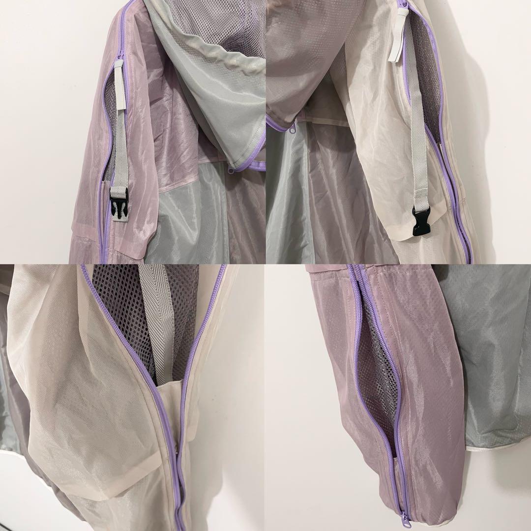 FINAL  ファイナル ホーム 00s ギミック ボンテージ ギミック