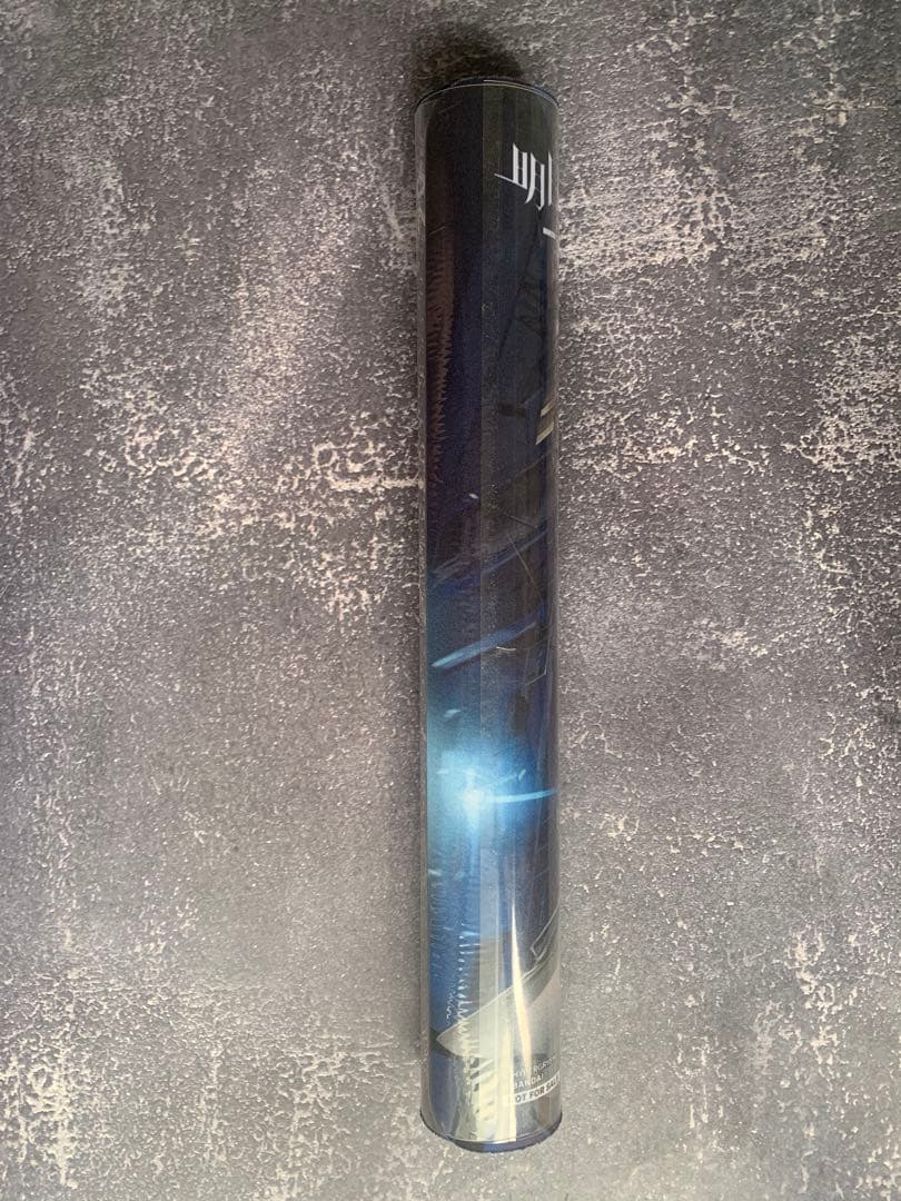 ユニオンアリーナ　ユニアリ　アークナイツ　中国限定　プレイマット　200枚限定