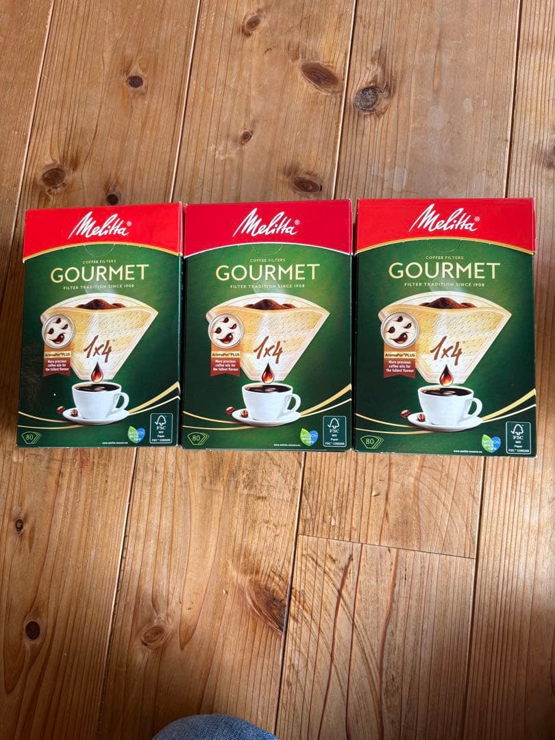 melitta アロマフレッシュサーモブラック AFT1021-1B おまけ付き