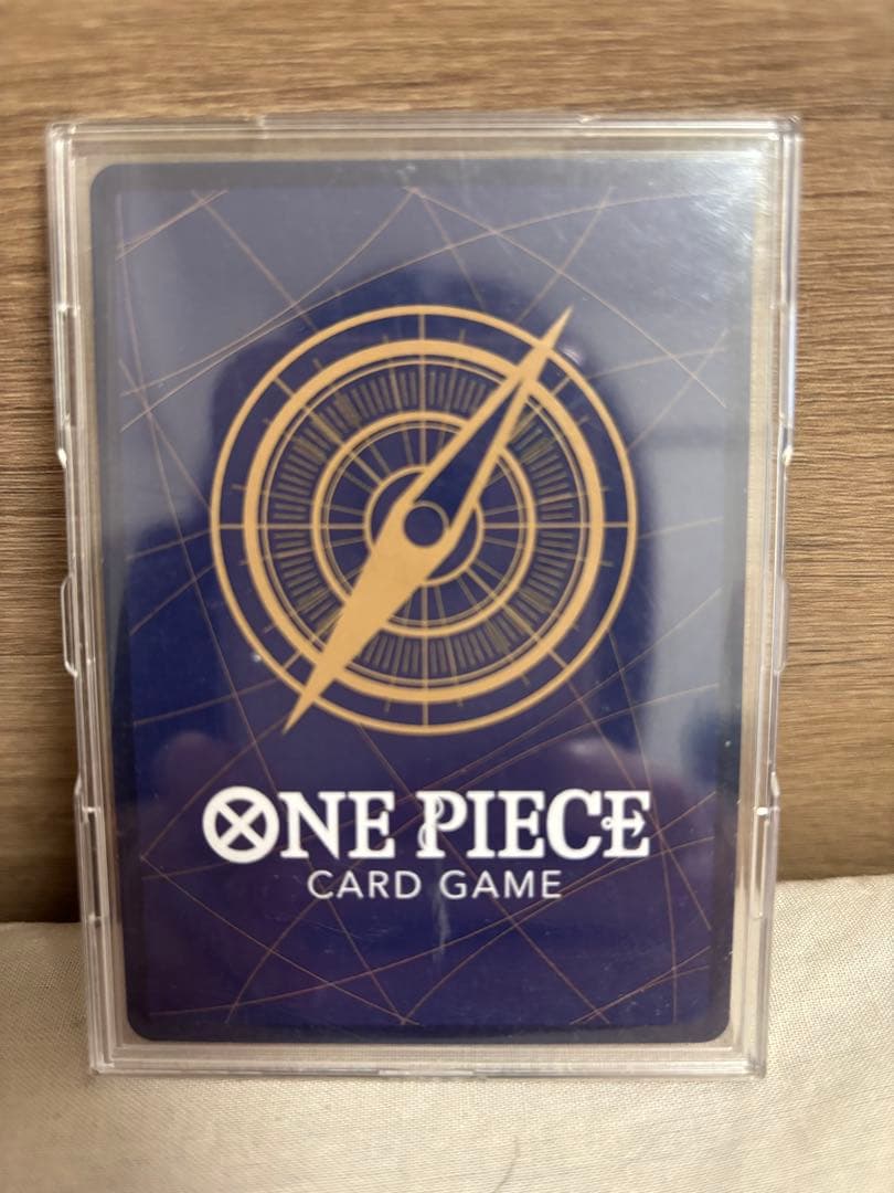 ゼウス SP ワンピースカード ゴッドパック