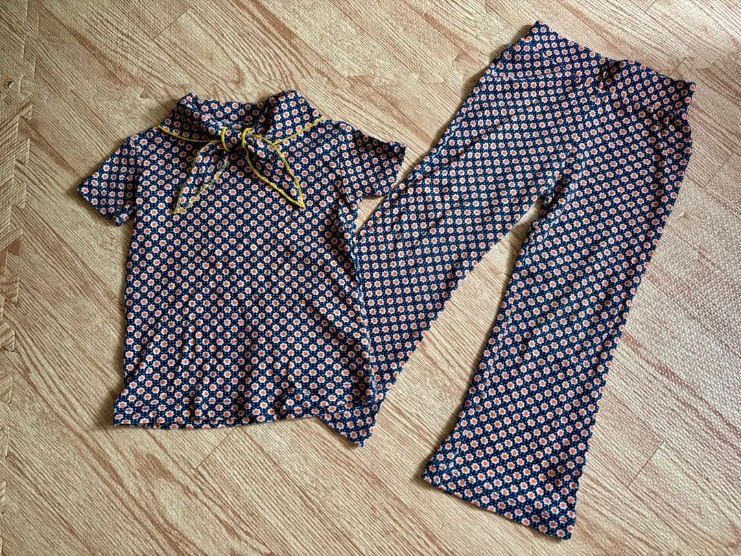 トップス misha and puff set up