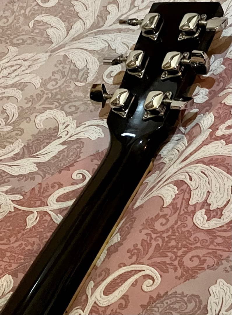 【売約品】アコースティックギター K•Garage FG-25/NAT