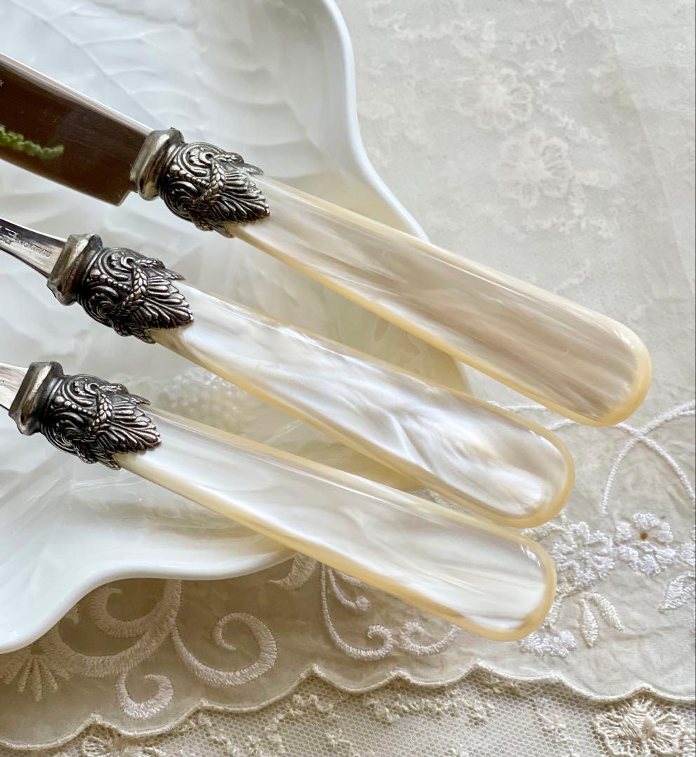 EME ナポレオン　カトラリー　セット