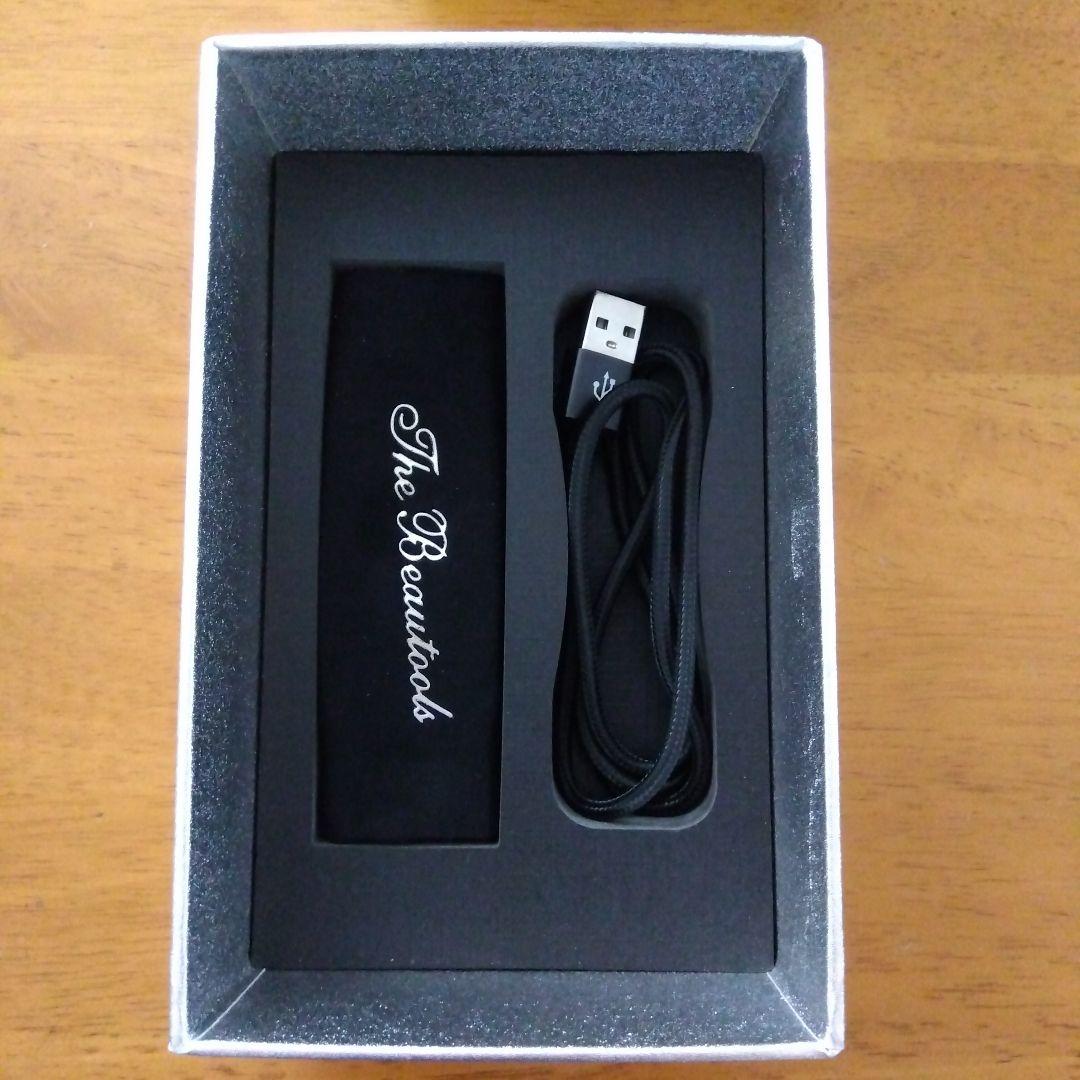 【美品】リフトケア 美顔器 フェイスポンプシャイン