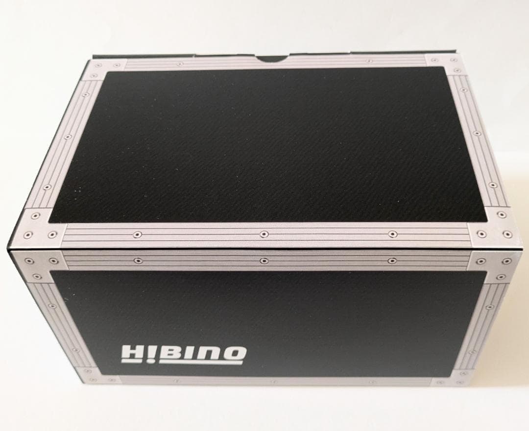 ヒビノ HM-151 mini Bluetoothスピーカー