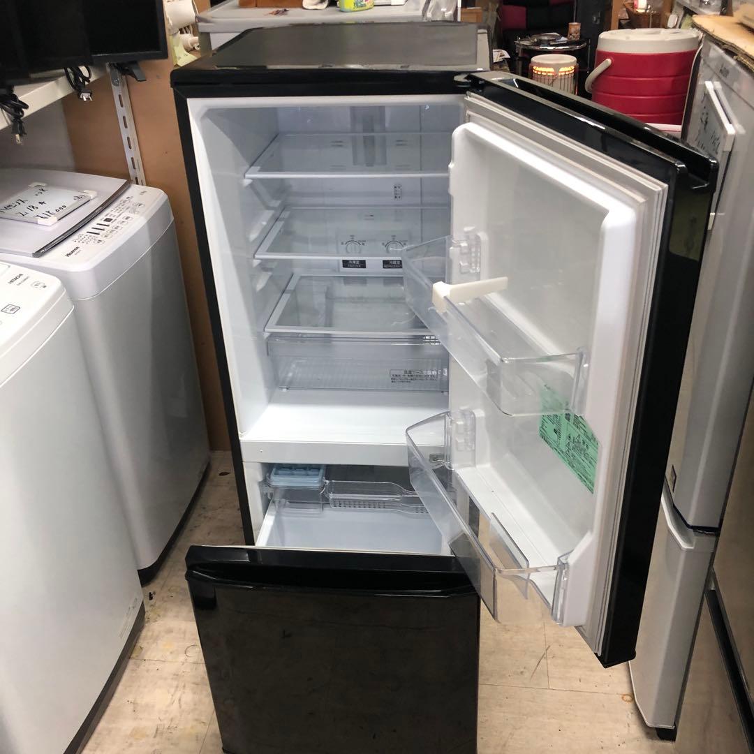 三菱 MR-P15D-B 2019年製 146L