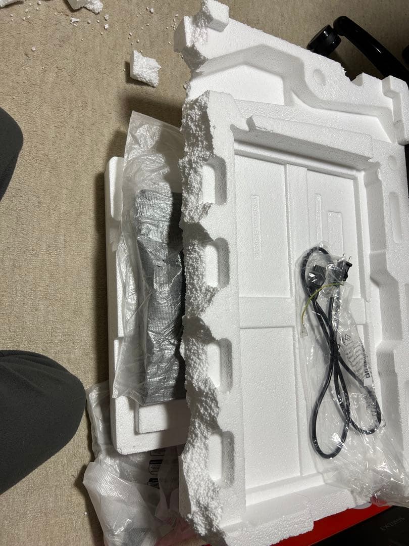 ゲーミングモニター MOBIUZ EX2510S [24.5型]