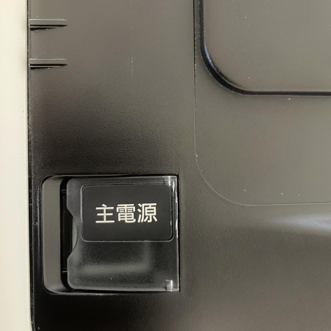 Canon LBP841C レーザープリンター (増設給紙ユニット付)