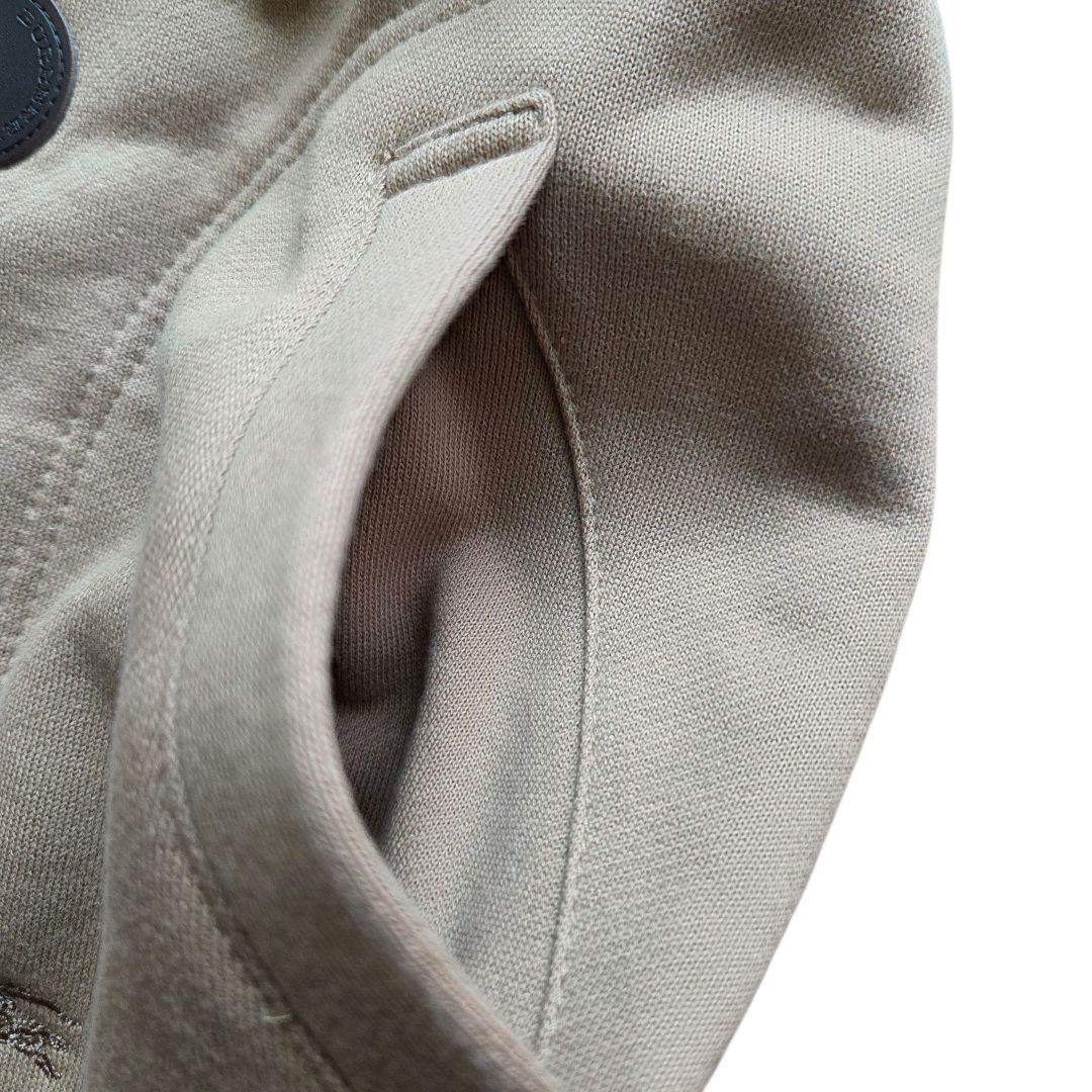 BURBERRY　BLUE LABEL　ダッフルコート