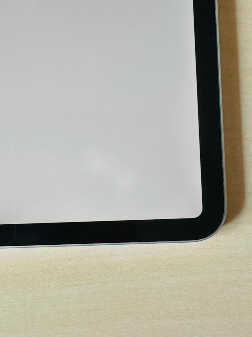 iPad Pro 12.9 インチ (2020) 第4世代 256 GBシルバー