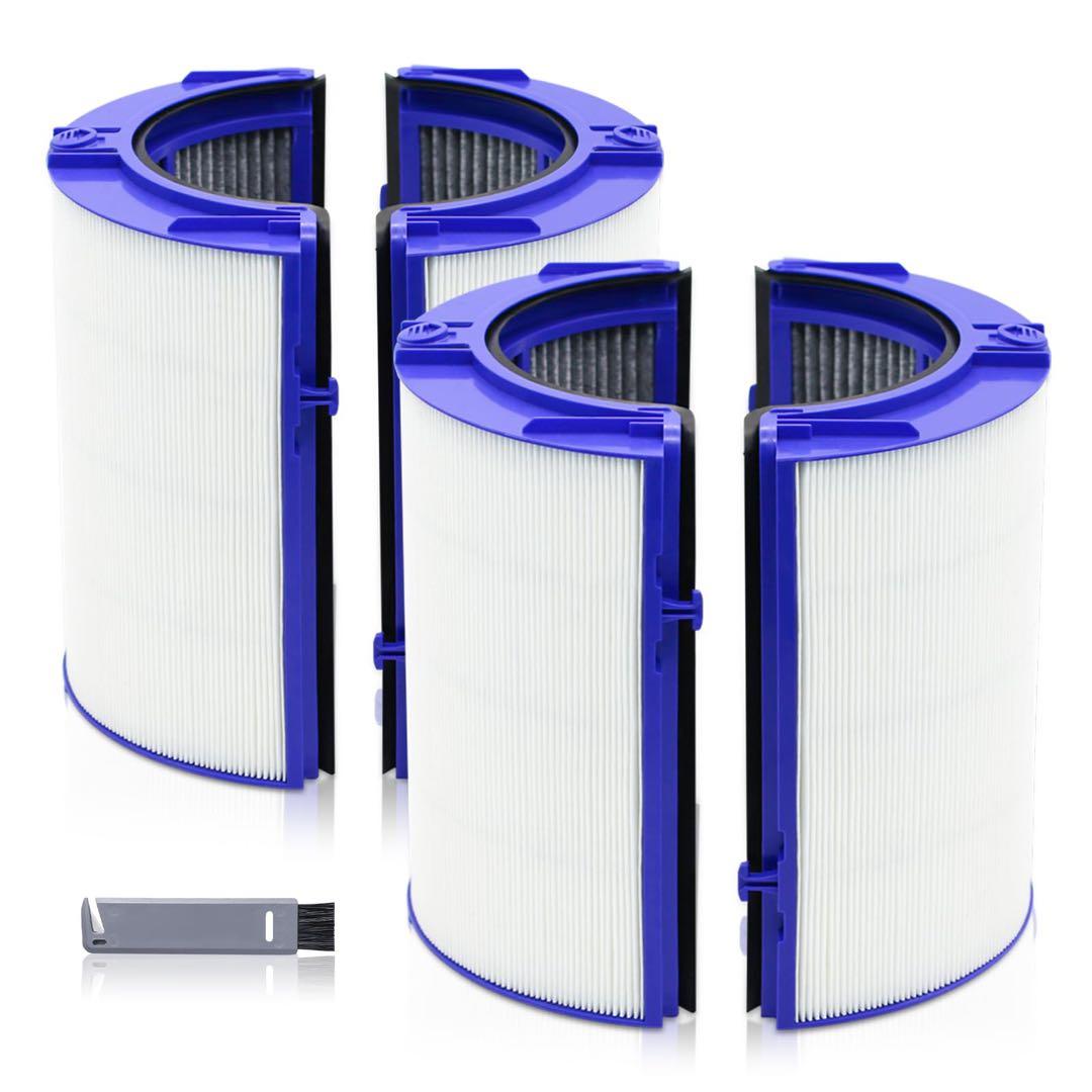 ☘️【２個セット】2-in-1 ダイソン 空気清浄機 フィルター