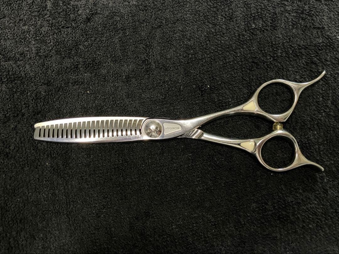 トギノンシザー QUEENダイナ5.8