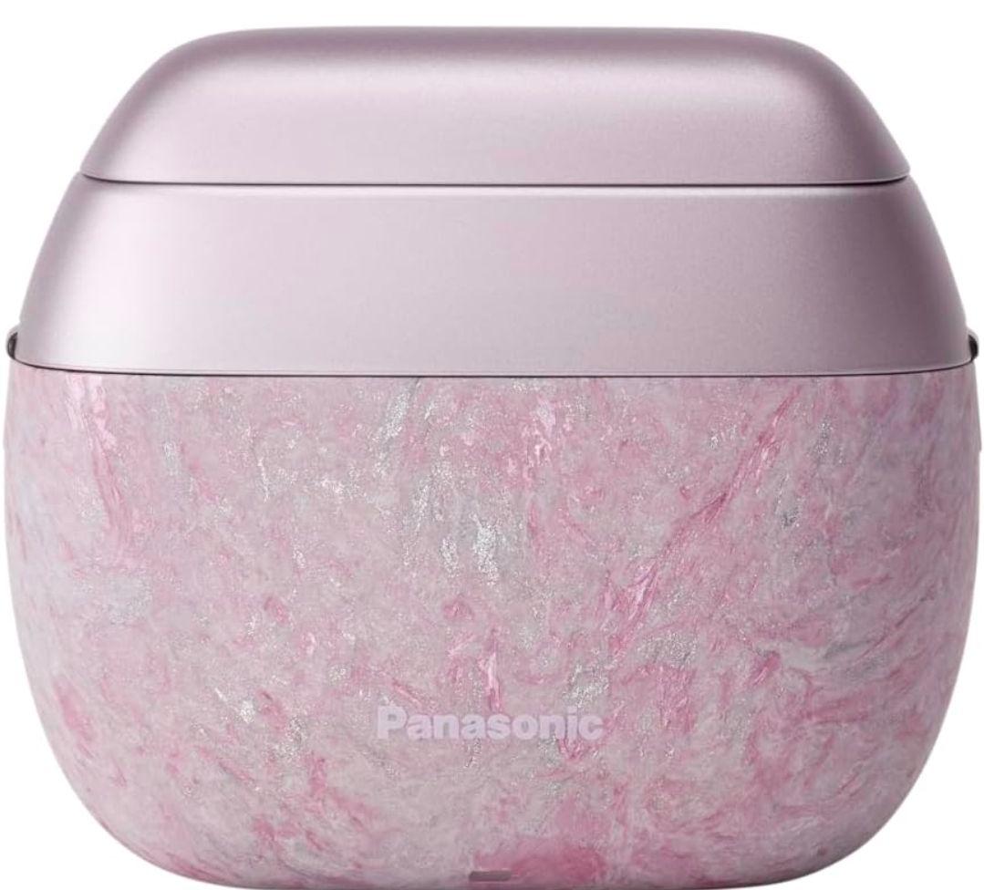 【新品未使用品】 専用置台付き！ラムダッシュ パームイン