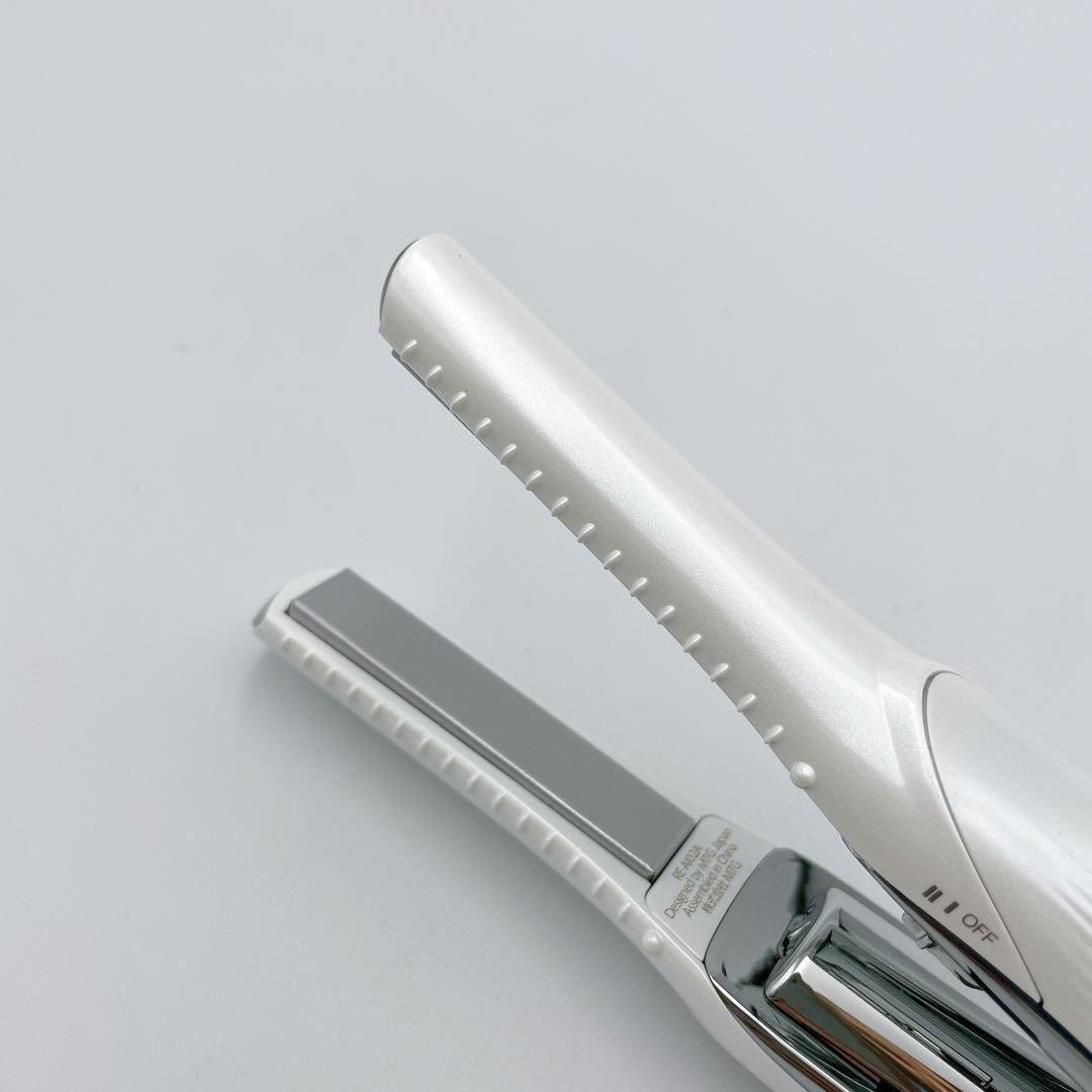 極美品✨ReFaフィンガーアイロン RE-AI02A リファ ヘアアイロン