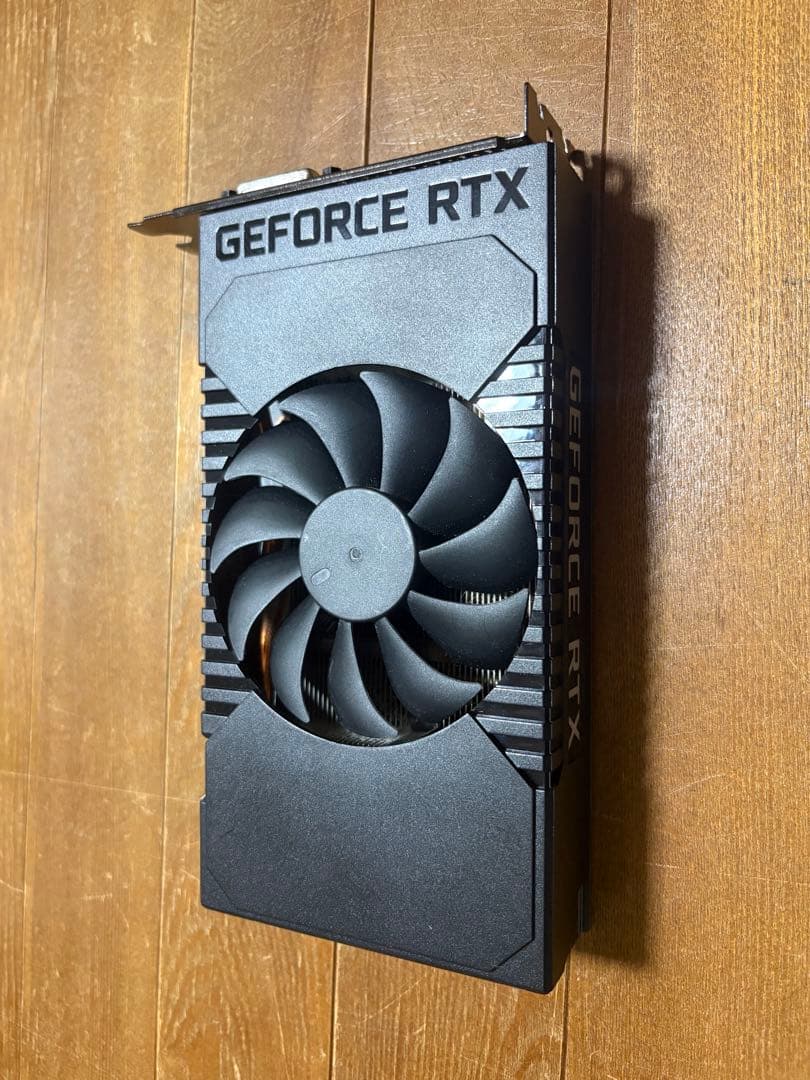 GeForce RTX2060super グラフィックボード