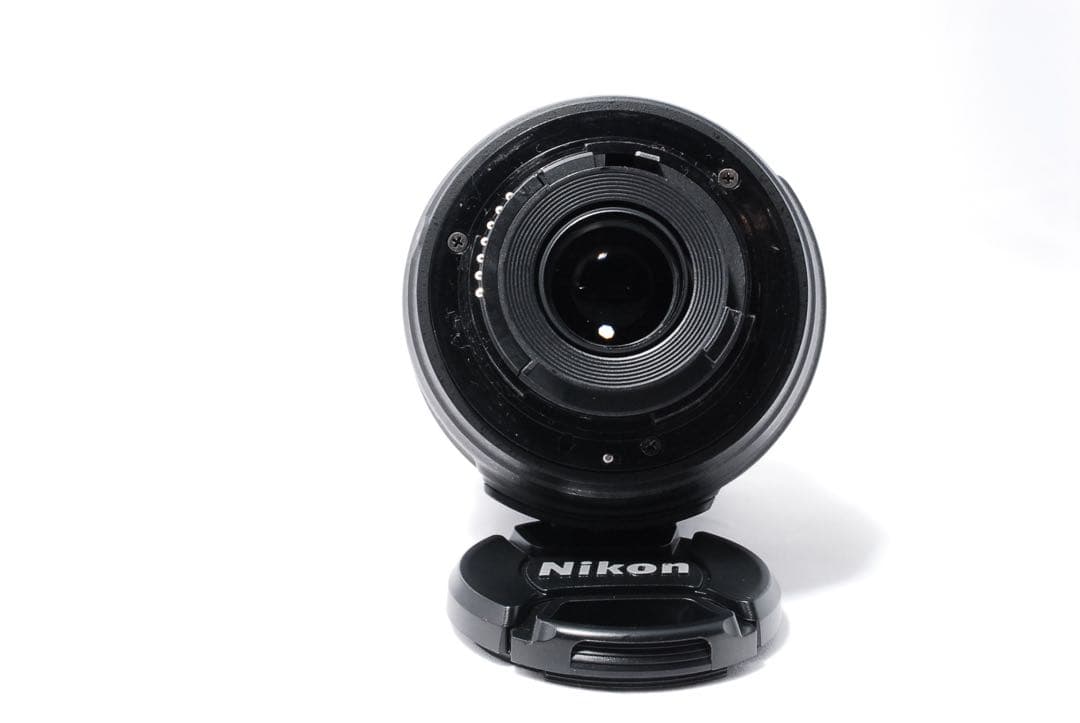 スマホ転送OK❤️Nikon D60❤️シンプル操作✨一眼レフカメラ