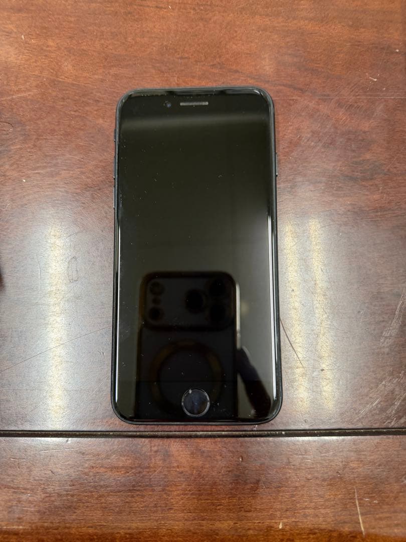 iPhone SE 第3世代