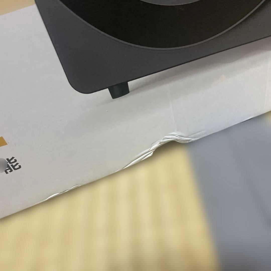 ノンフライオーブン　EPEIOS