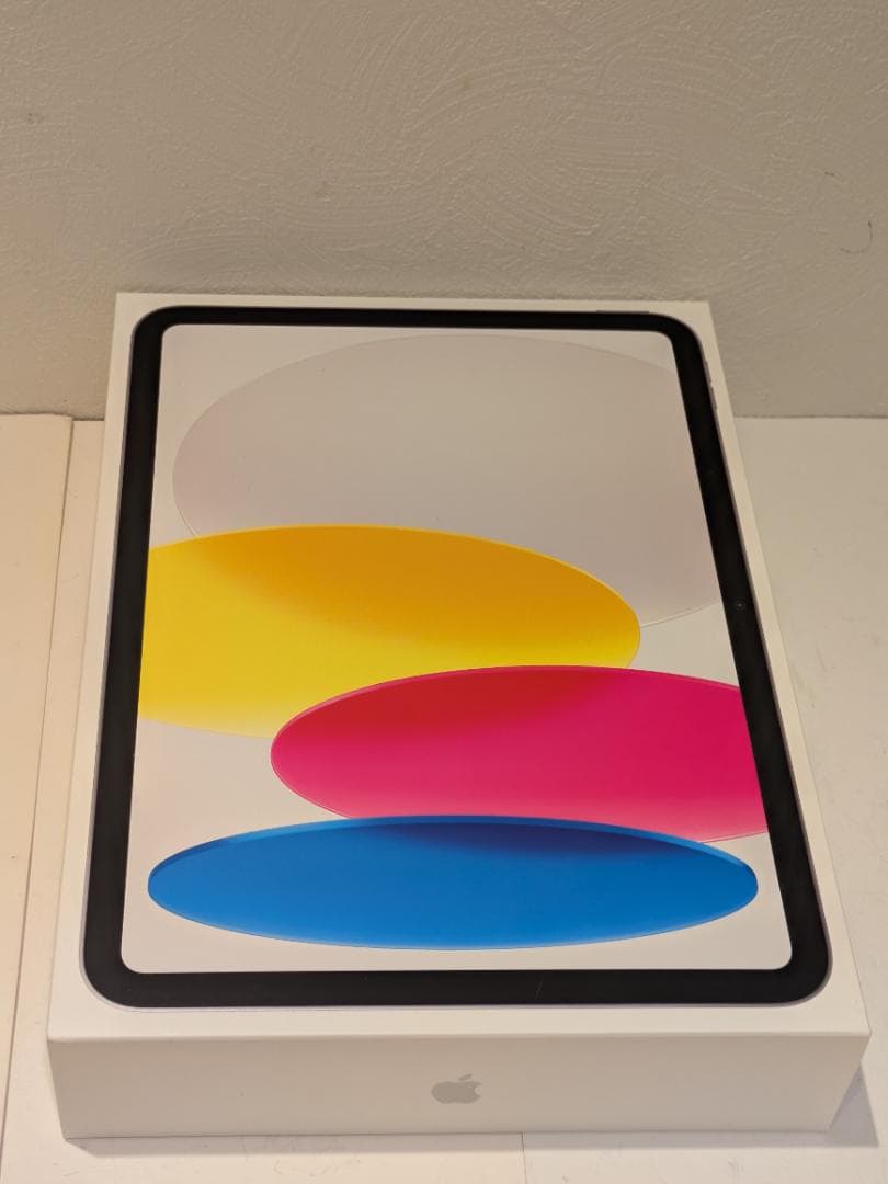 あ*こ様 Apple iPad (A16) Wi-Fi 128GB シルバー (