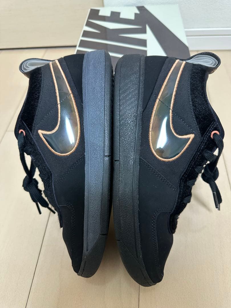 シューズ(男性用) NIKE BOOK1 EP 26.5cm