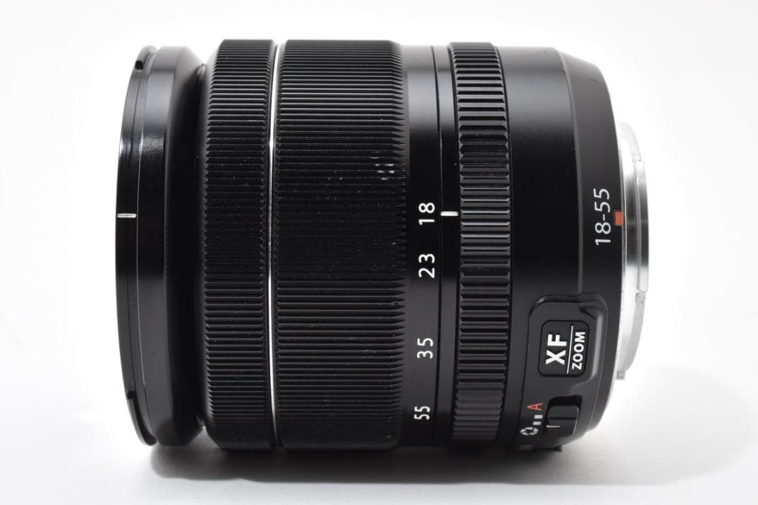 富士フイルム フジノン カメラレンズEBC XF 18-55mm f2.8-4