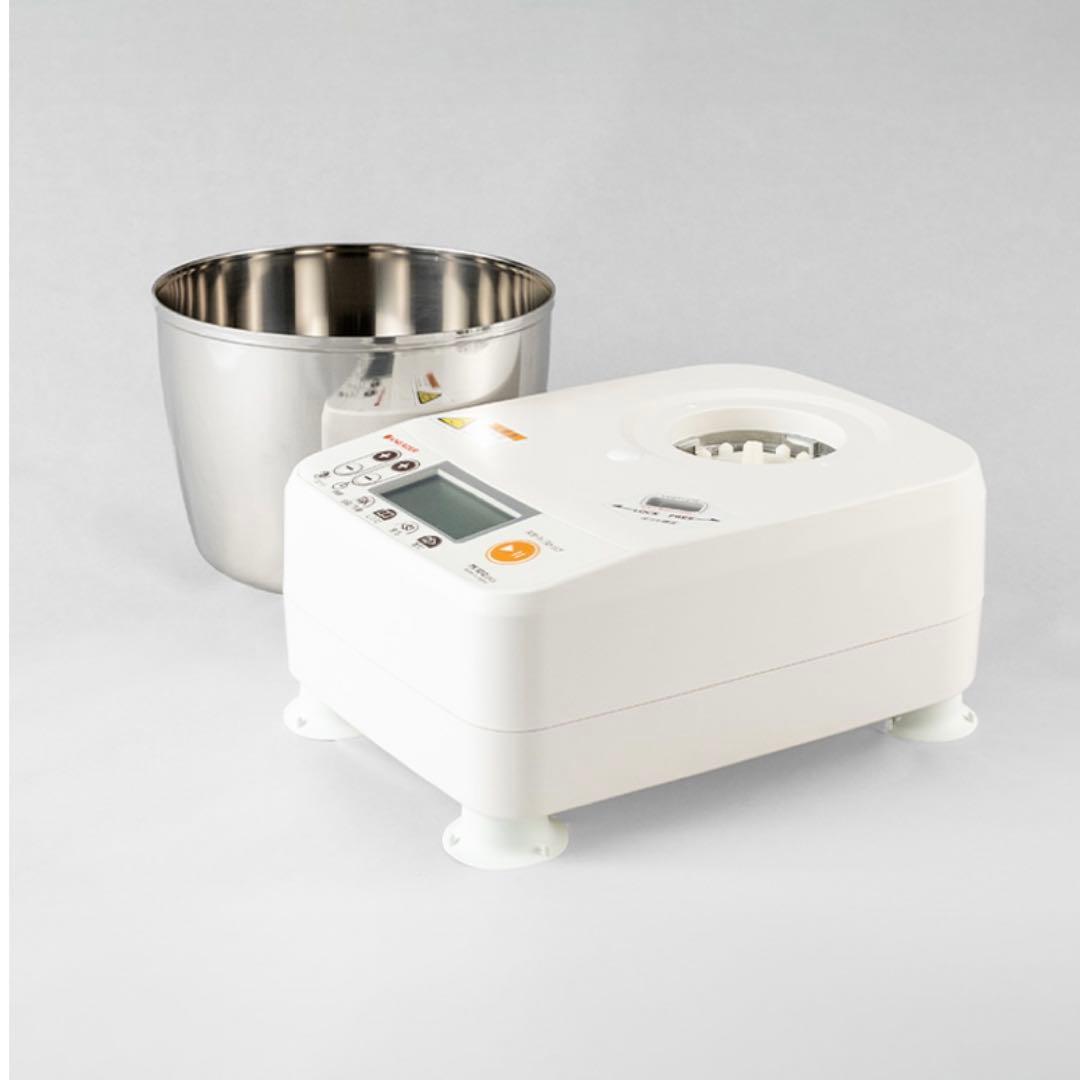 新品未使用　パンニーダー　PK1012plus