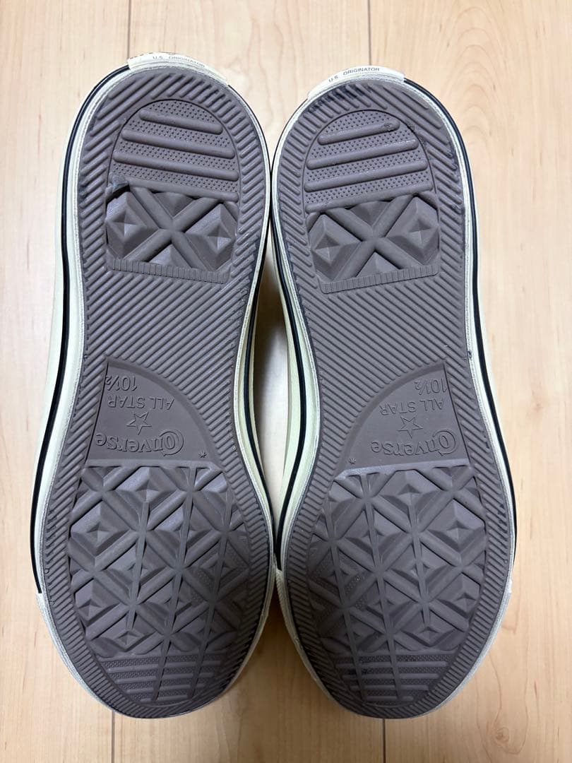 Converse us originator オールスター レザー 29