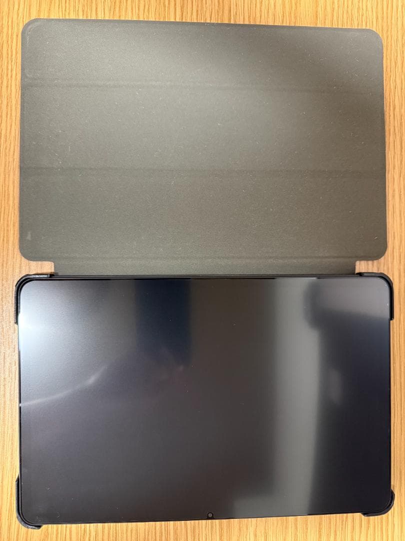 Xiaomi Pad 6 128GB グラビティグレー 美品 ケース付き