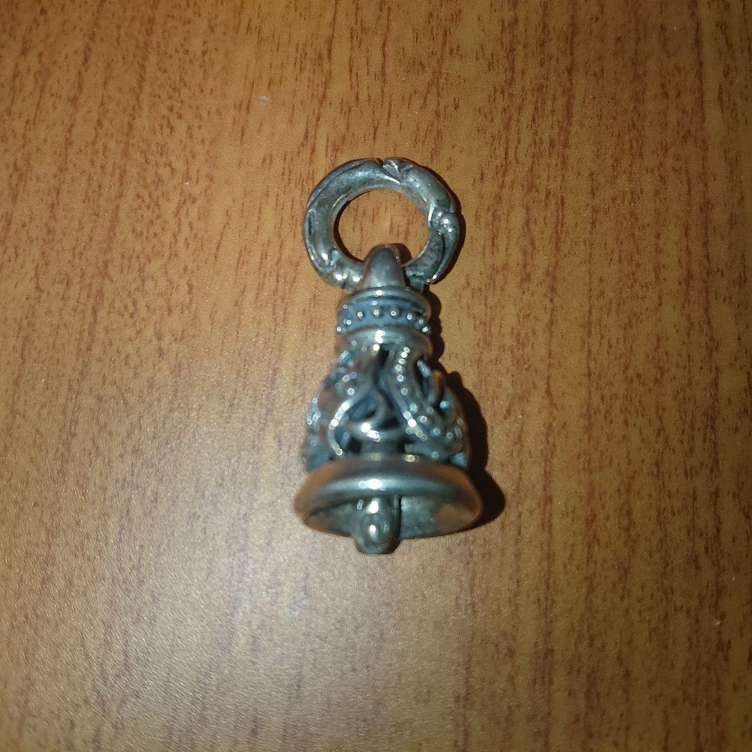 メンズシルバー アクセサリー202gまとめ