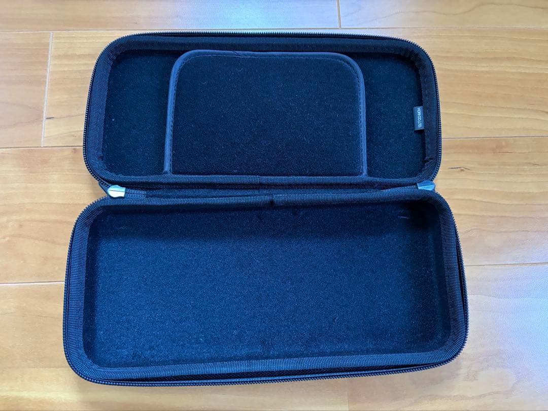 Switch Nintendo Switch (おまけ)純正ケースつき