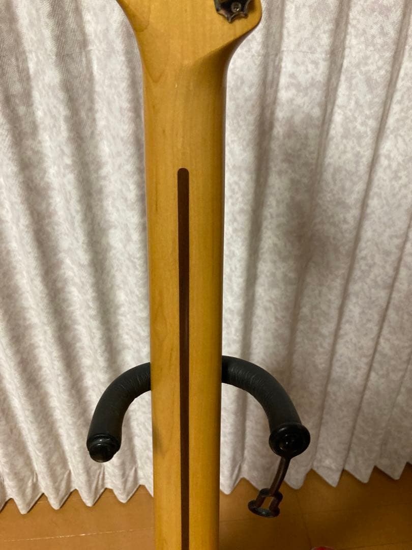 COOLZ クールジー ZST-1R/CAR ストラト　中古美品