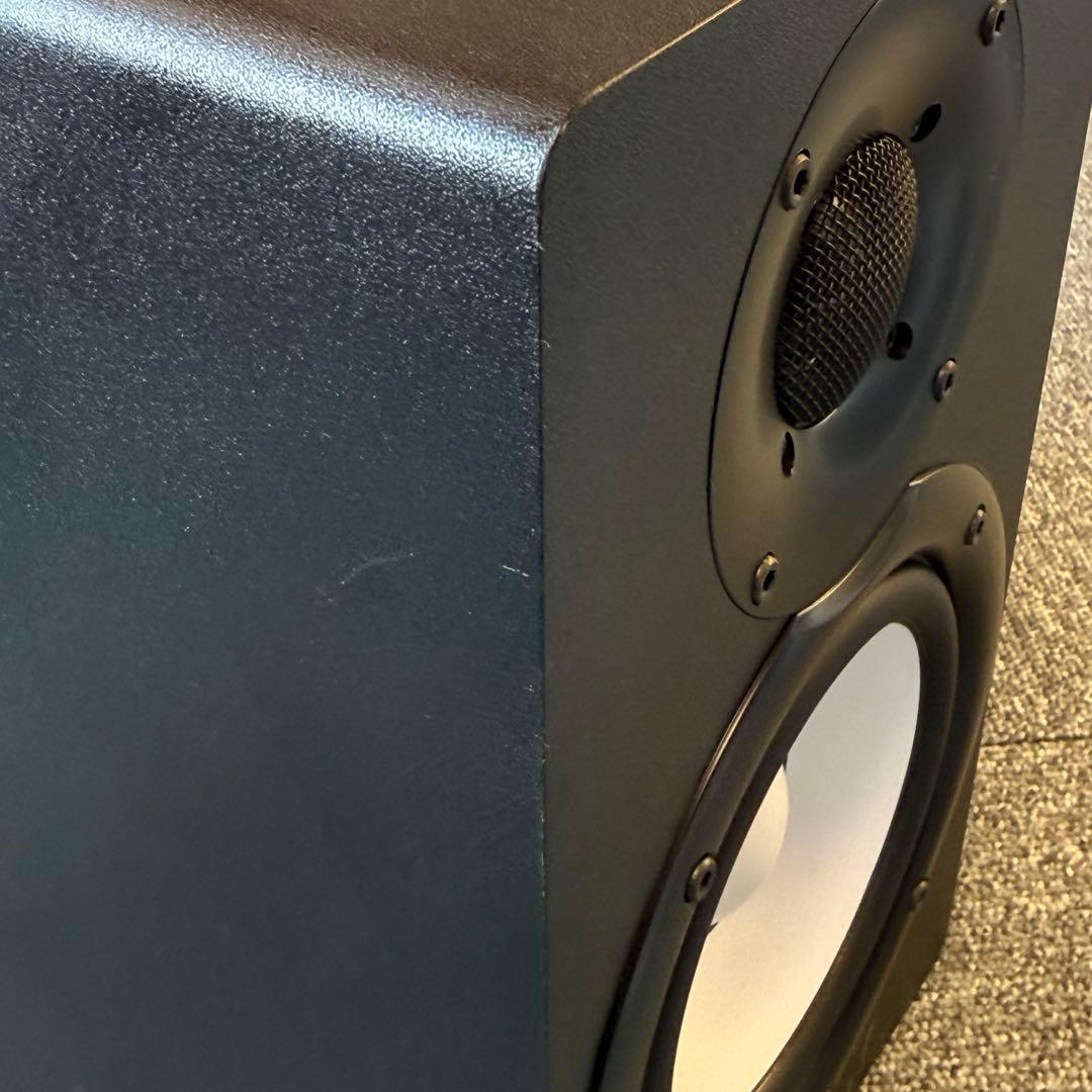 YAMAHAモニタースピーカーHS5ペアセット