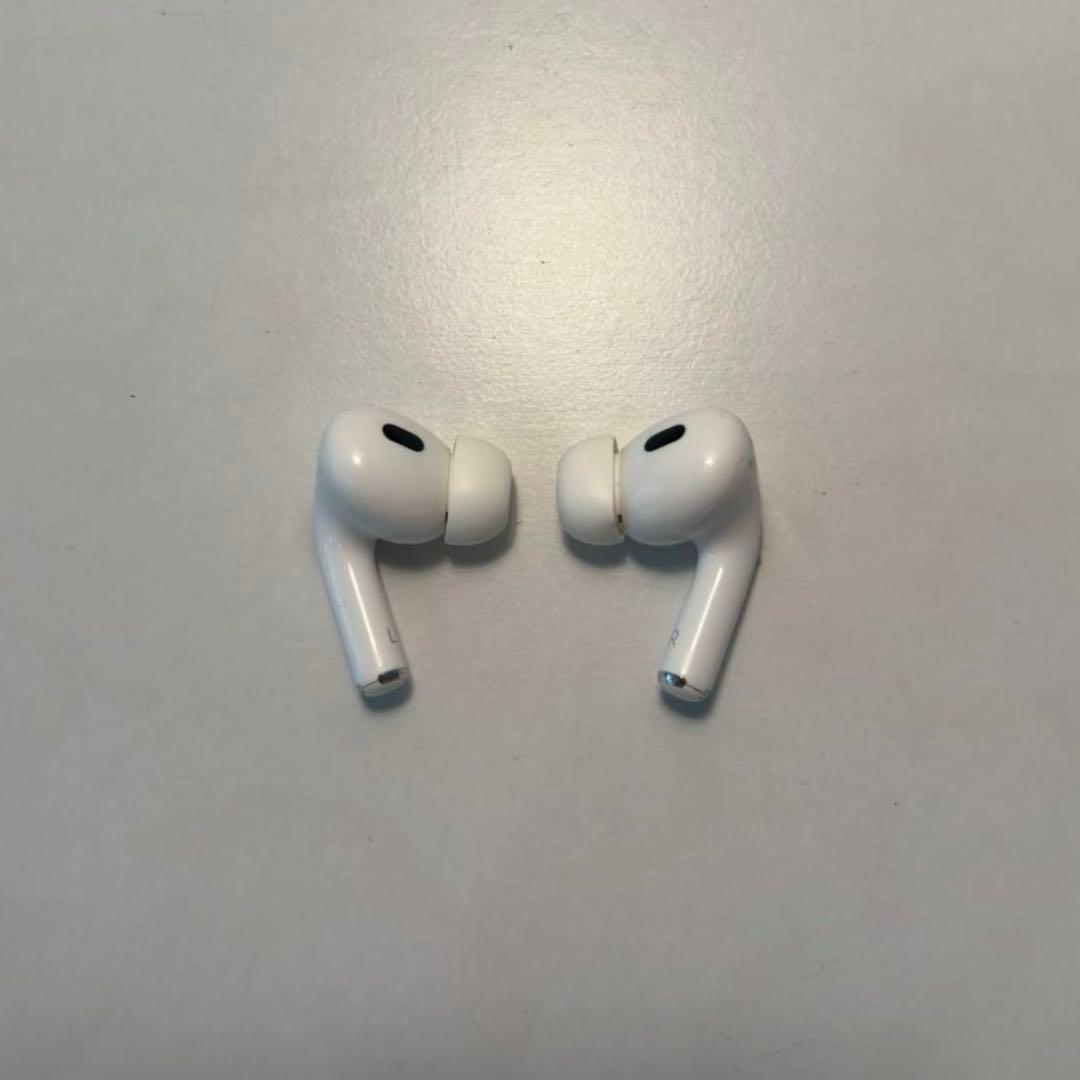 AirPods Pro 第2世代 Lightningモデル