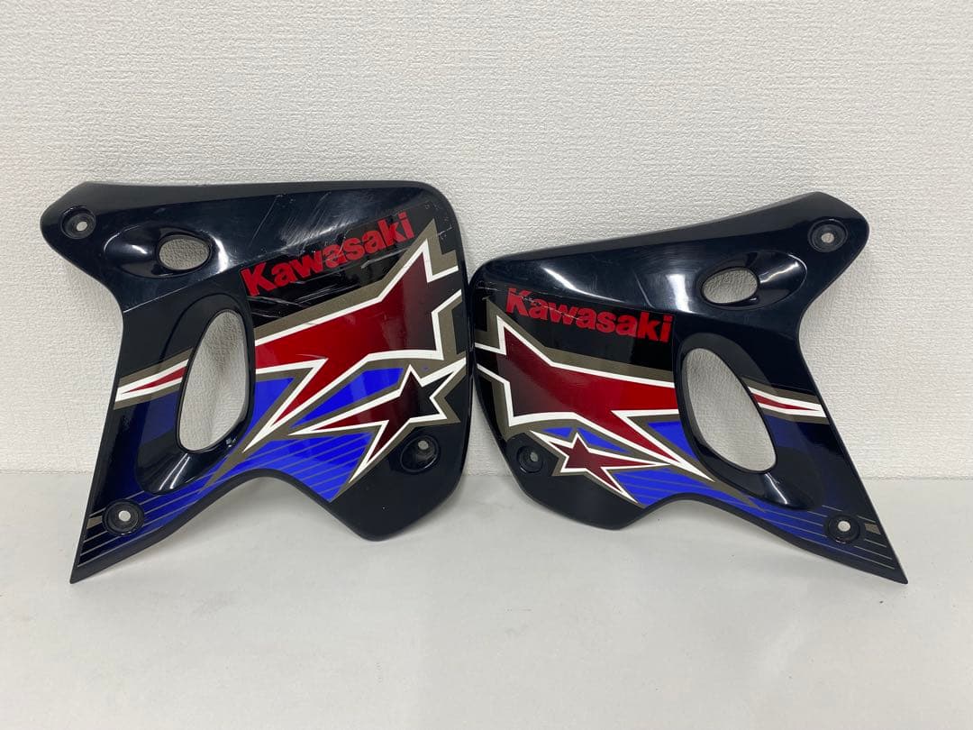 KSR 110 外装セット