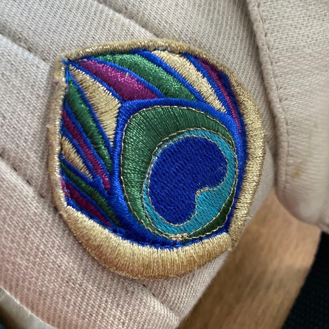 アーティポッペの抱っこひもです。