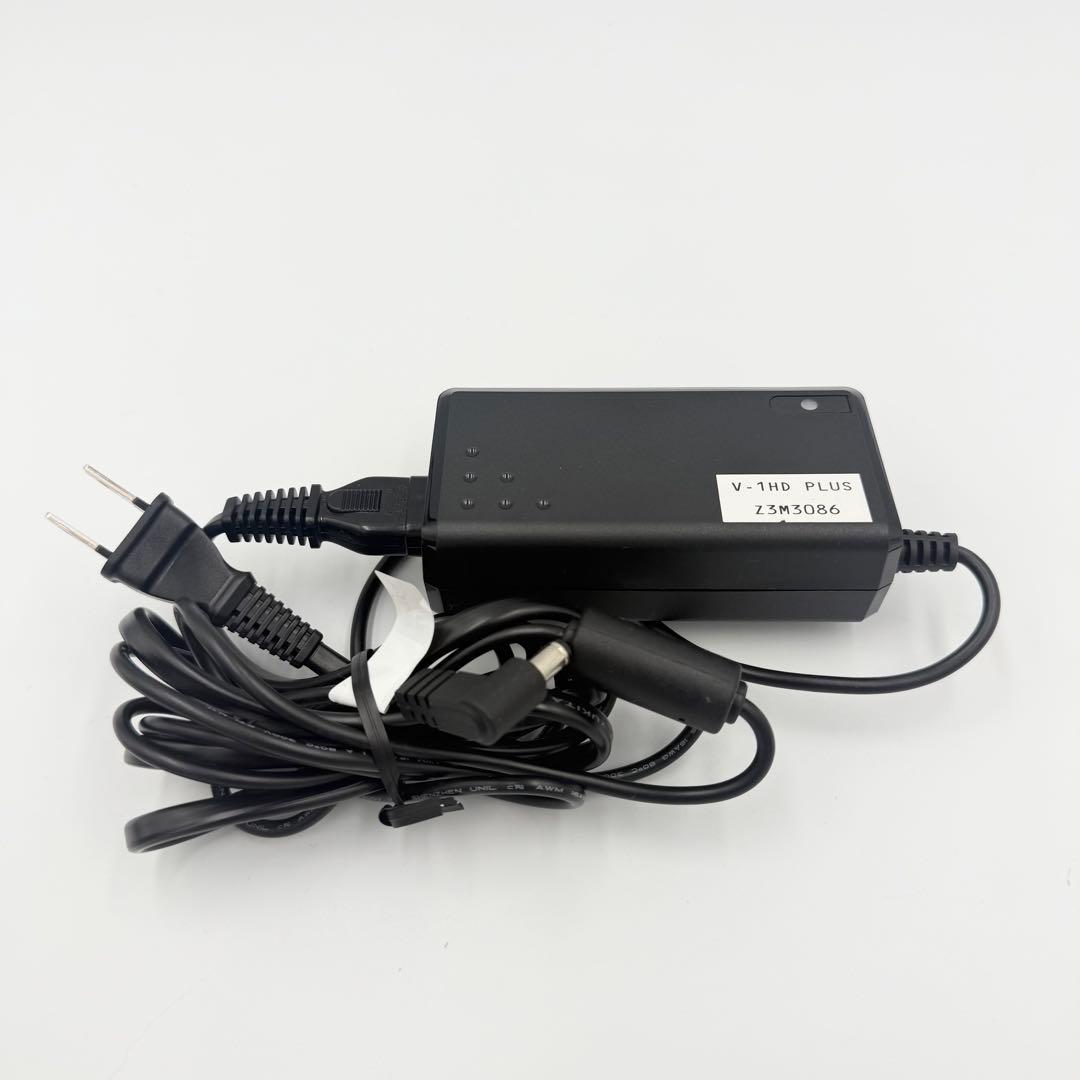 【ほぼ未使用！】 Roland ローランド V-1HD+ ビデオ スイッチャー