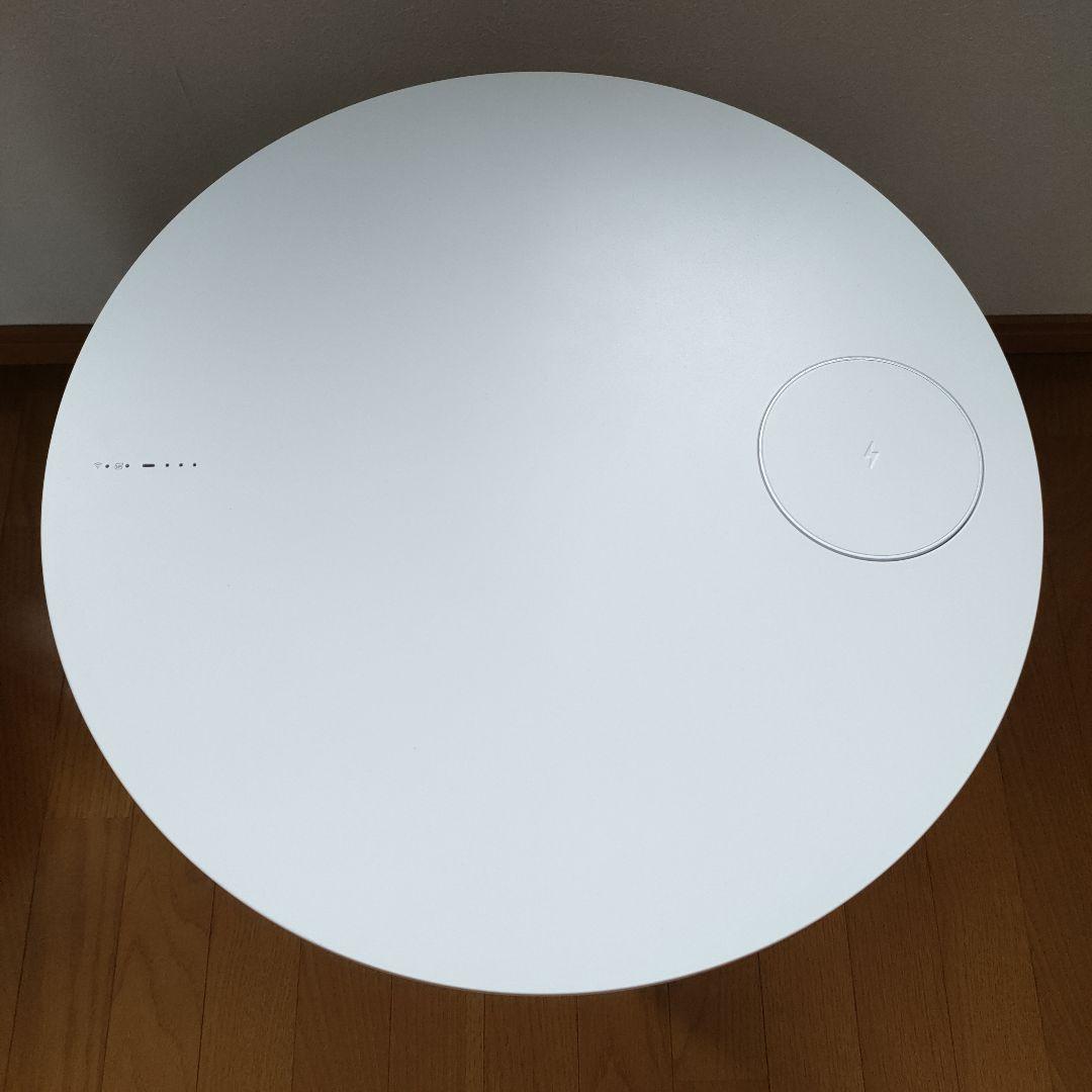 LG マルチ機能空気清浄機 AS207PWU0