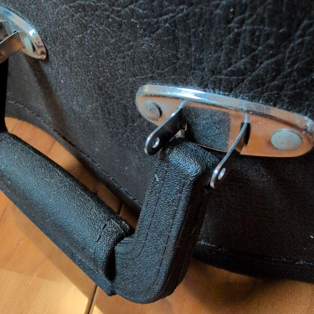 J*T様 Fender CD-60 アコースティックギター ケース付き