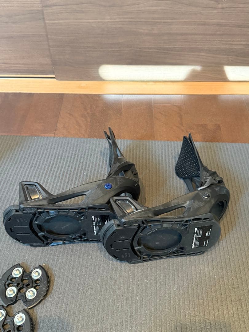 Taka様 極上品⭐︎Burton Step On® Genesis S