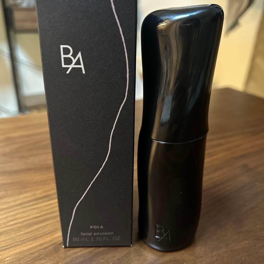 Pola ポーラB.A ミルク 7 80mL