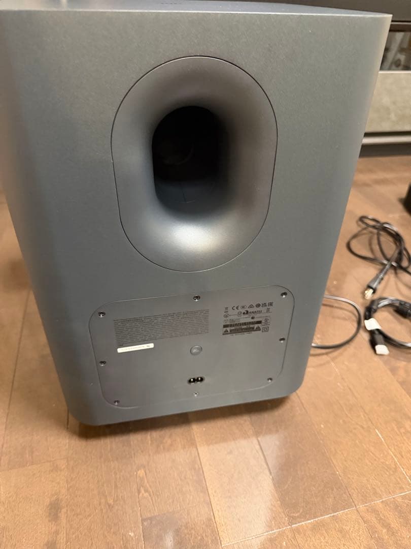 JBL BAR 1000 サウンドバー 7.1.4ch 正規品