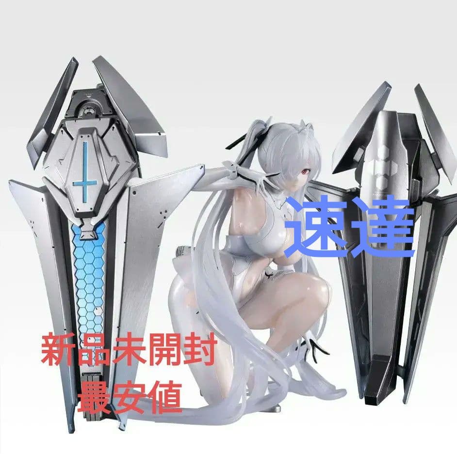 一番くじ　ニケ　Chapter6　シンデレラ　フィギュア