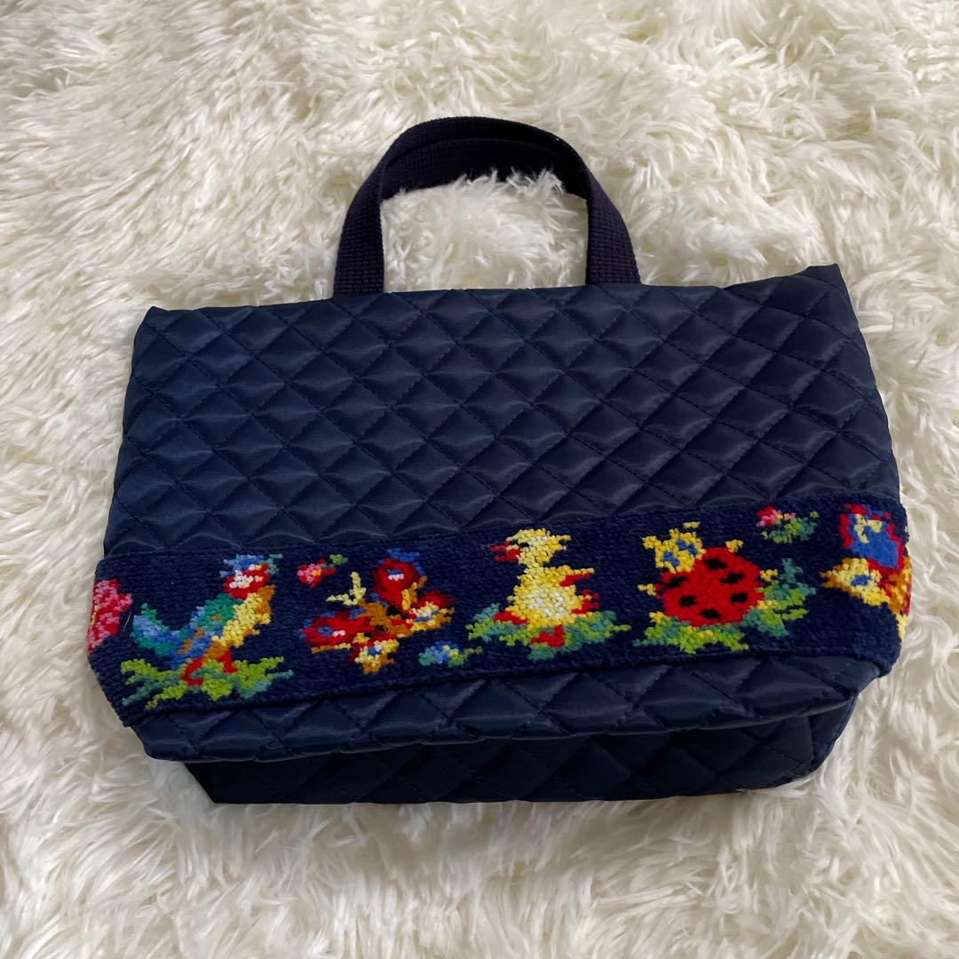 学校フェイラーバッグインバッグミニ