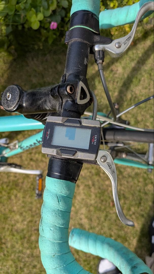 ビアンキ ルポ 52 おまけ 多数